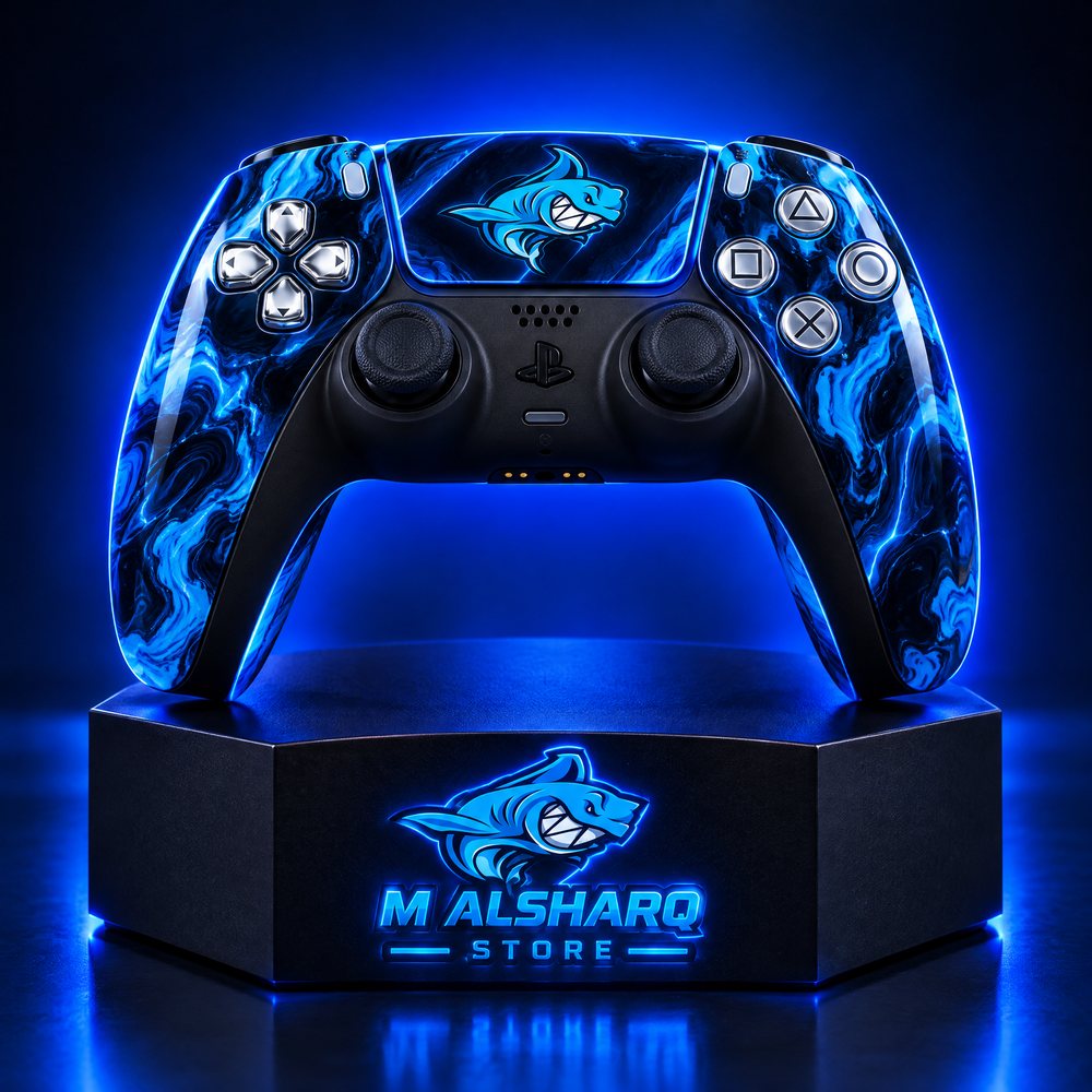 Custom controller