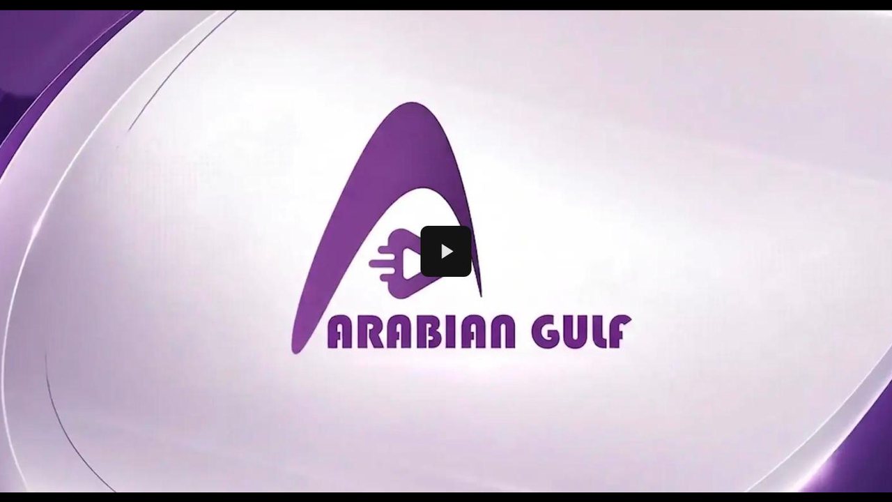 Arabian Gulf TV interview with Mofid, founder of M Alsharq Store